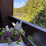 Romantyczny Zakatek W Wincu Vakantiehuis *