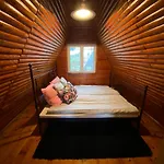 Vakantiehuis Romantyczny Zakatek W Wincu