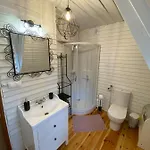 Romantyczny Zakatek W Wincu Vakantiehuis