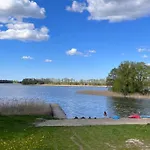 Romantyczny Zakatek W Wincu