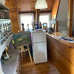 Romantyczny Zakatek W Wincu Vakantiehuis