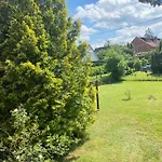 Romantyczny Zakatek W Wincu Vakantiehuis Winiec