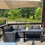 Romantyczny Zakatek W Wincu *