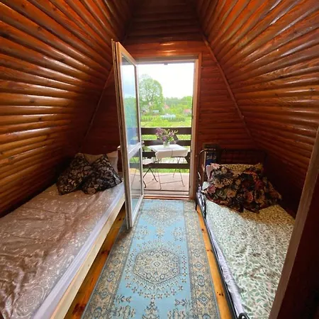 Romantyczny Zakatek W Wincu Winiec