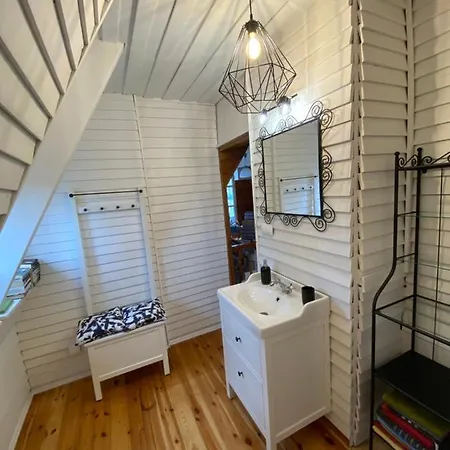 Romantyczny Zakatek W Wincu * Winiec