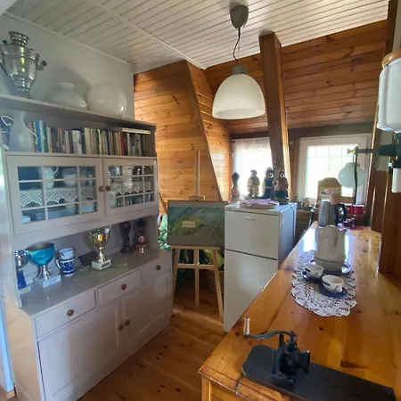 Romantyczny Zakatek W Wincu * Winiec