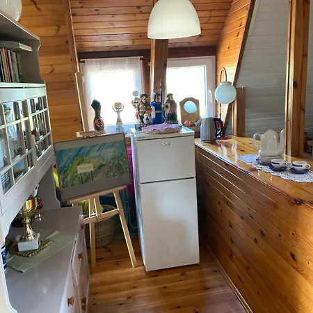 Romantyczny Zakatek W Wincu Hébergement de vacances