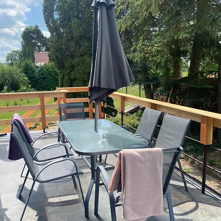 Romantyczny Zakatek W Wincu * Winiec