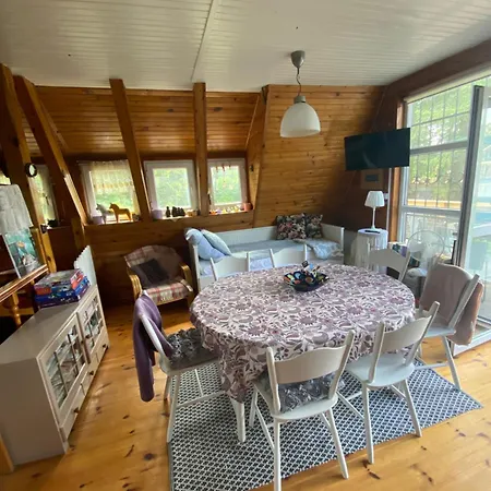 Romantyczny Zakatek W Wincu