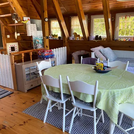 Romantyczny Zakatek W Wincu * Winiec