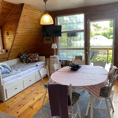 Romantyczny Zakatek W Wincu Holiday home