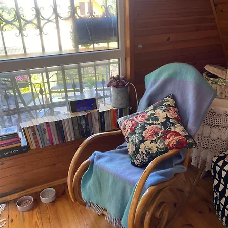 Romantyczny Zakatek W Wincu Winiec