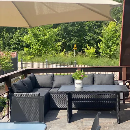 Romantyczny Zakatek W Wincu *