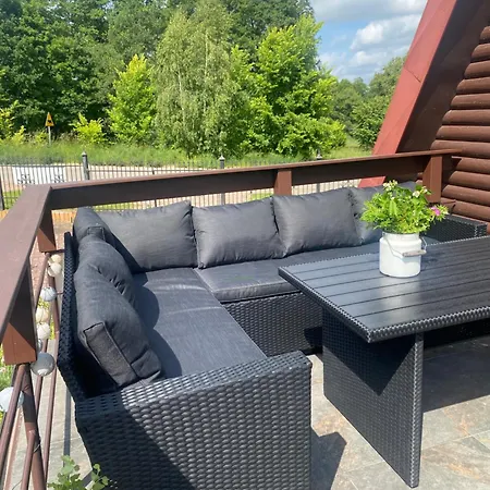 Romantyczny Zakatek W Wincu Winiec