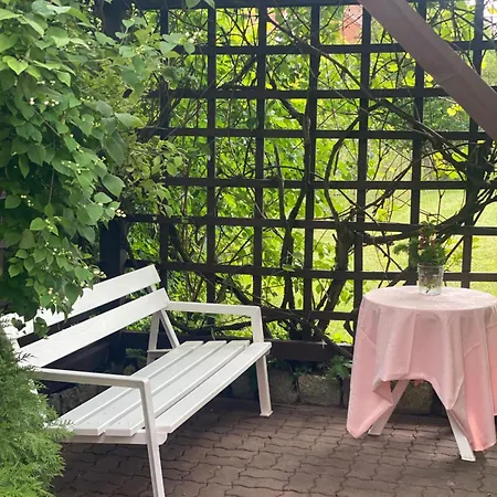 Romantyczny Zakatek W Wincu