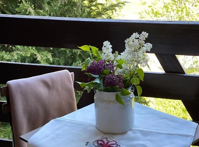 Romantyczny Zakatek W Wincu Holiday home