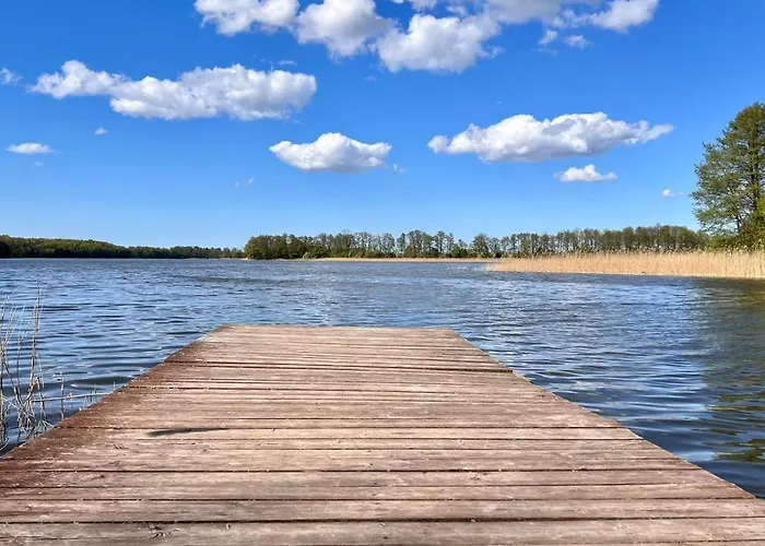 Romantyczny Zakatek W Wincu Winiec