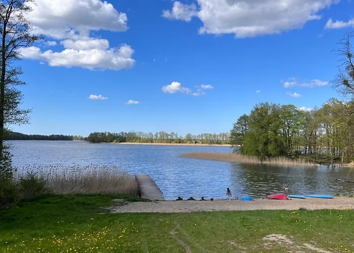 Romantyczny Zakatek W Wincu