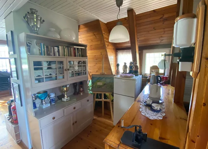 Romantyczny Zakatek W Wincu * Winiec