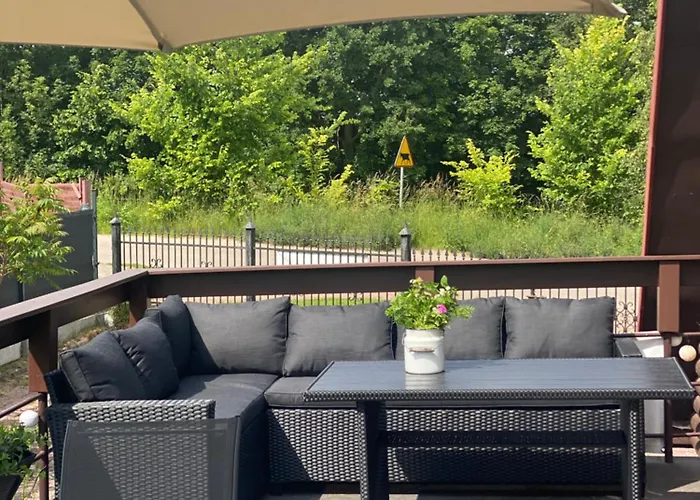 Romantyczny Zakatek W Wincu *